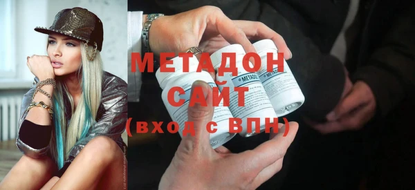 твердый Алексин